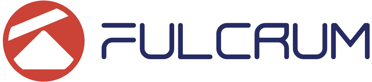 Fulcrum logo